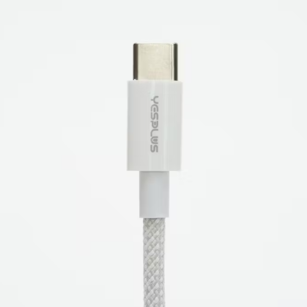 YesPlus YS-828 Type C 1M Cable