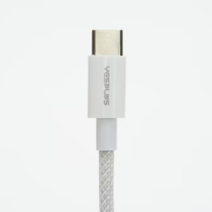 YesPlus YS-828 Type C 1M Cable