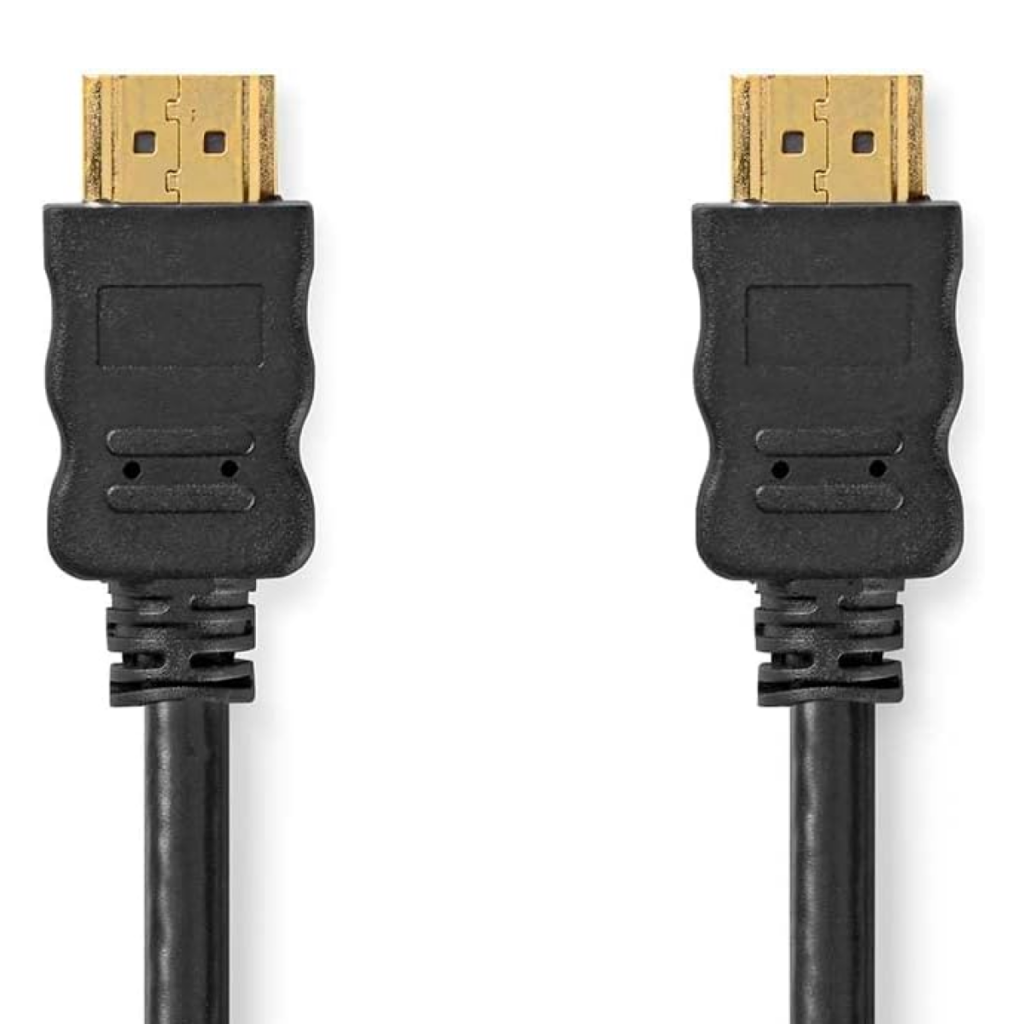 Nedis HDMI Cable 1.5M