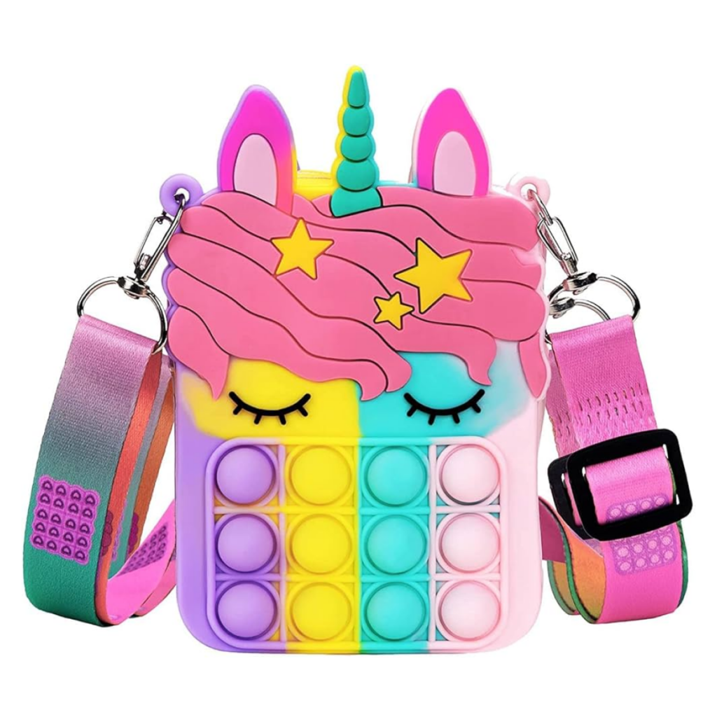 Pop It! Bag