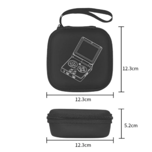 RG35X Pouch