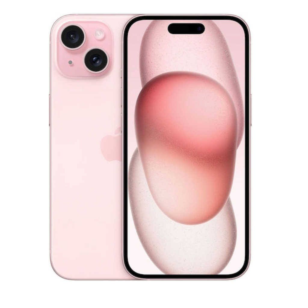 Apple Iphone 15 128GB Pink