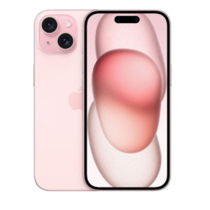 Apple Iphone 15 128GB Pink