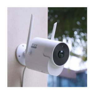 Xiaovv Outdoor Camera