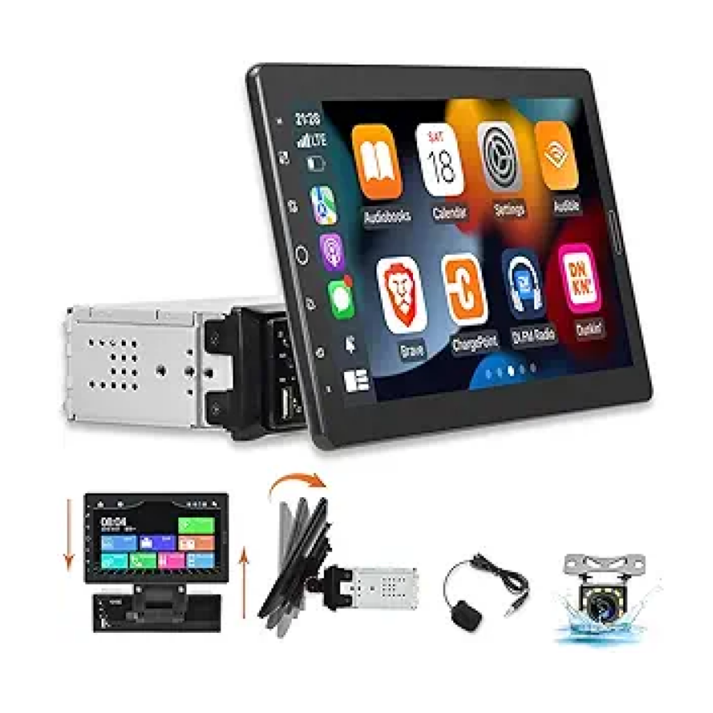 Android Multimedia Navigation Stereo 10 inch