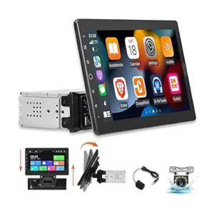 Android Multimedia Navigation Stereo 10 inch