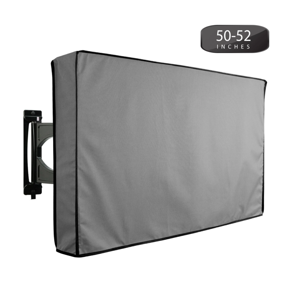 TV Cover outdoor 50-52''