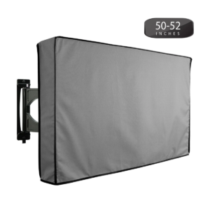 TV Cover outdoor 50-52''