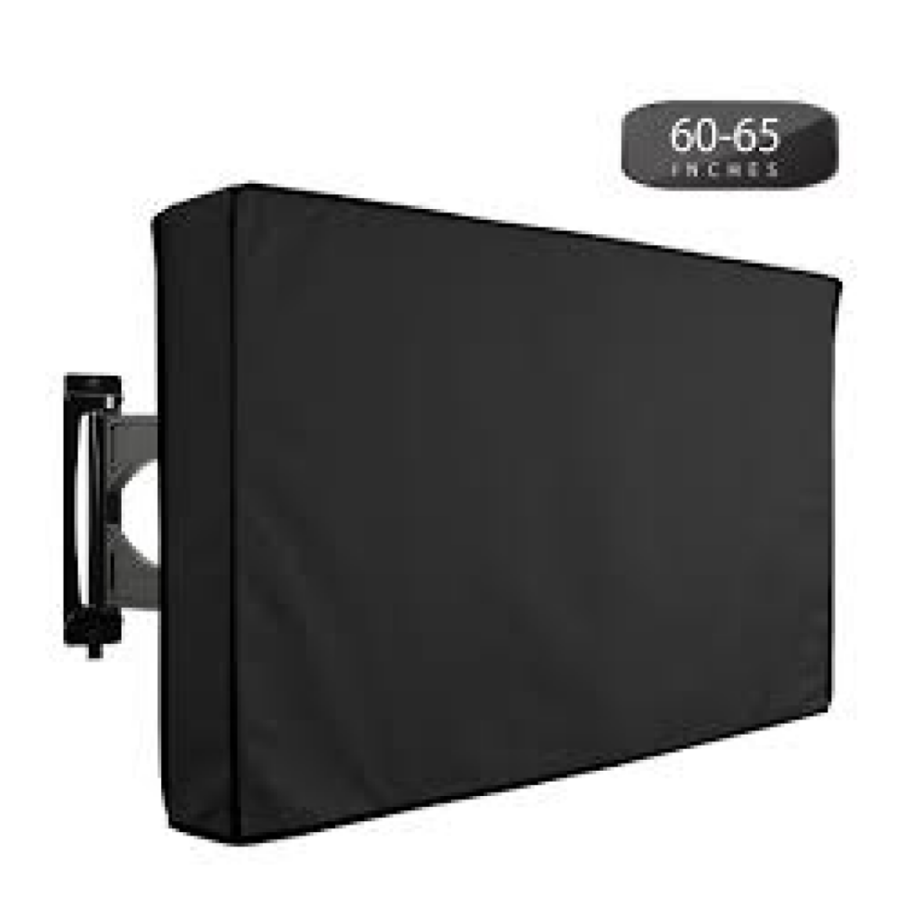 TV Cover outdoor 60-65''