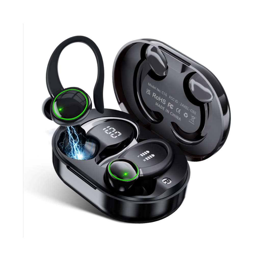 Obastyle Bluetooth Earpiece S96