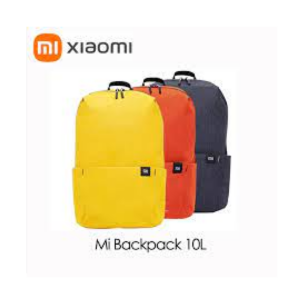 Xiaomi backpack Size 10L