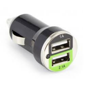 Sbox CC-221 Dual Usb Car Charger