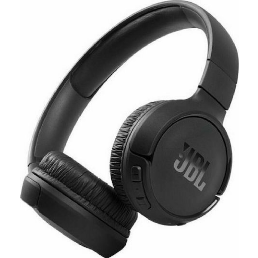 JBL Tune 510-BT Black