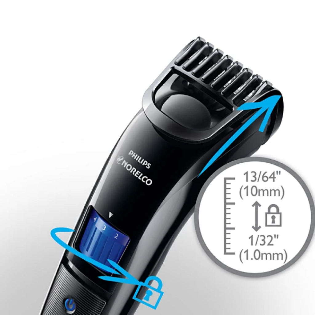 Vacuum Trimmer