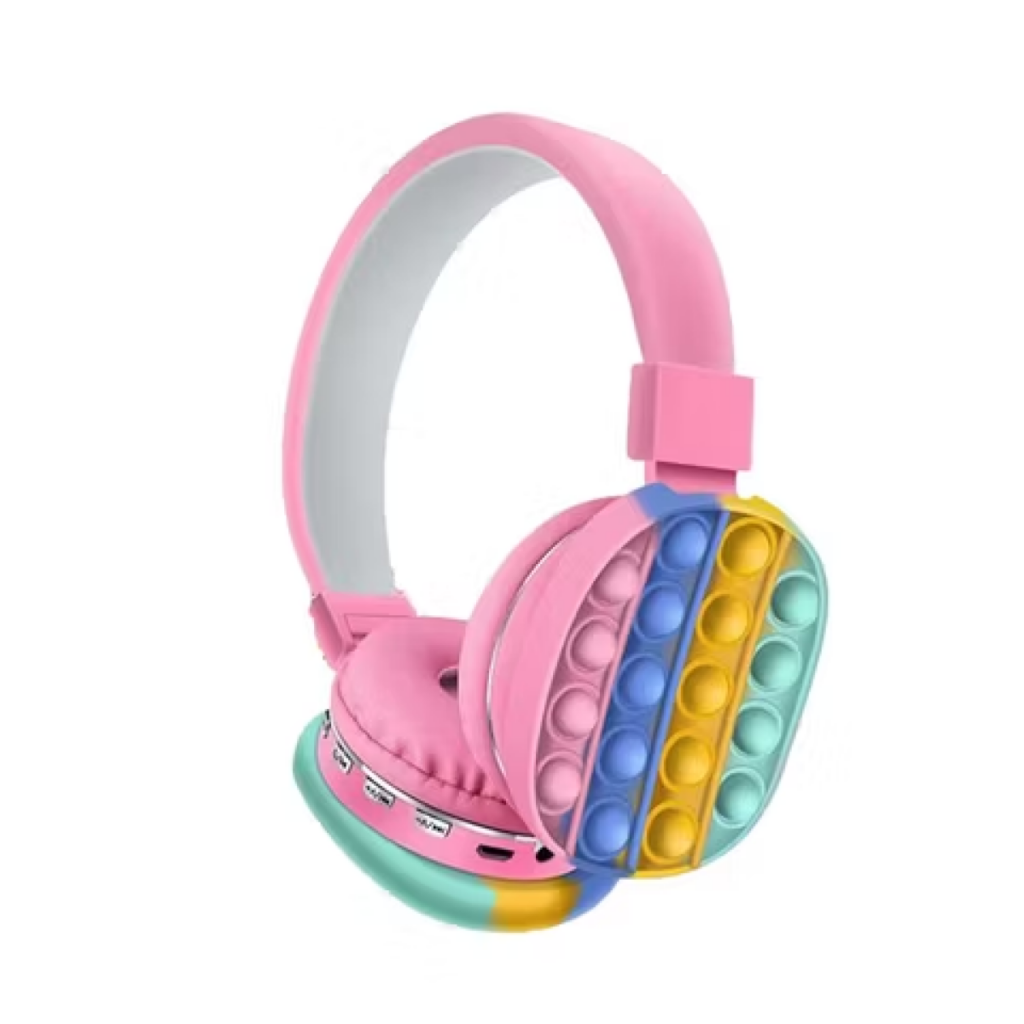 Pop Headset AH-806H