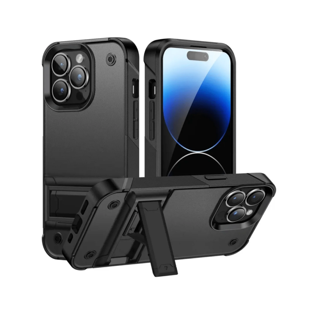Heavy Duty cases for 12 pro max