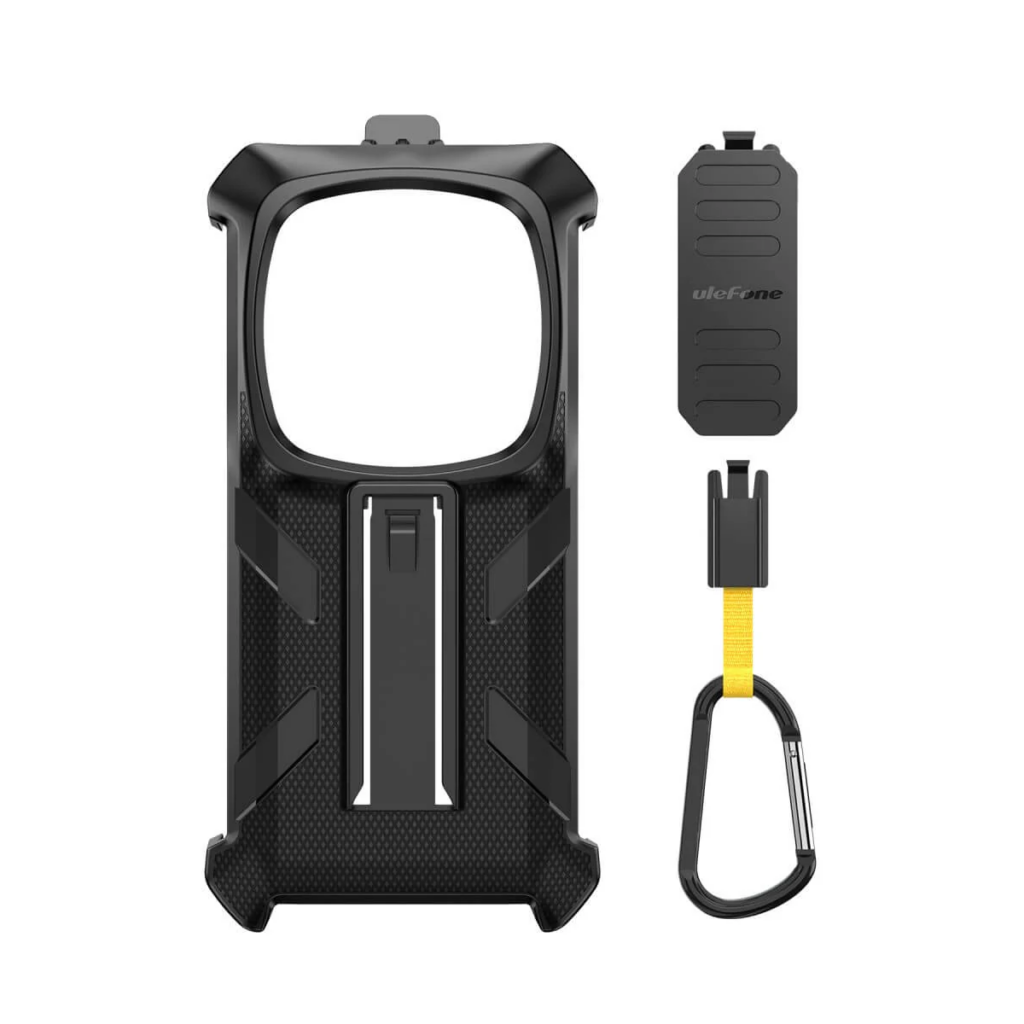 Ulefone Case