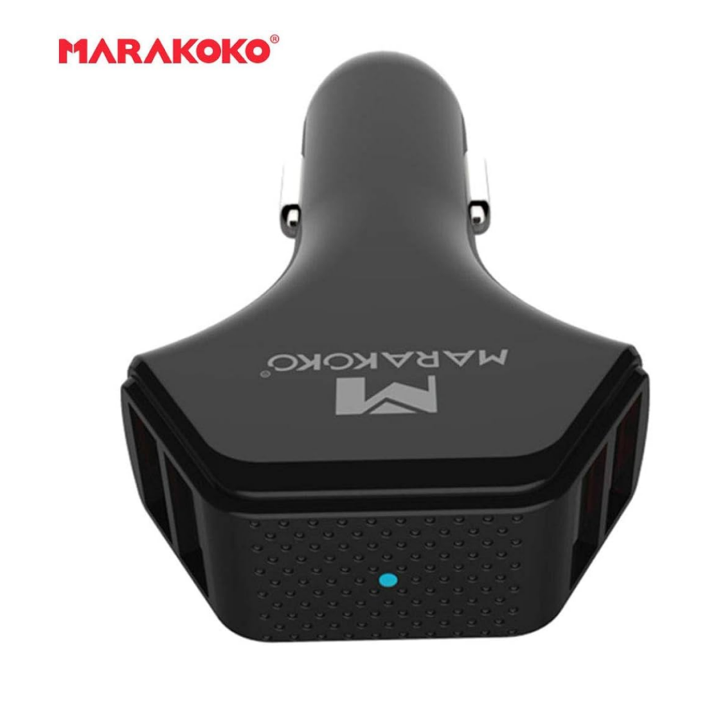 Marakoko Car Charger Power Bank SI