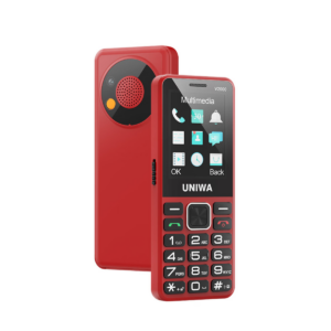 Uniwa V2000 Red