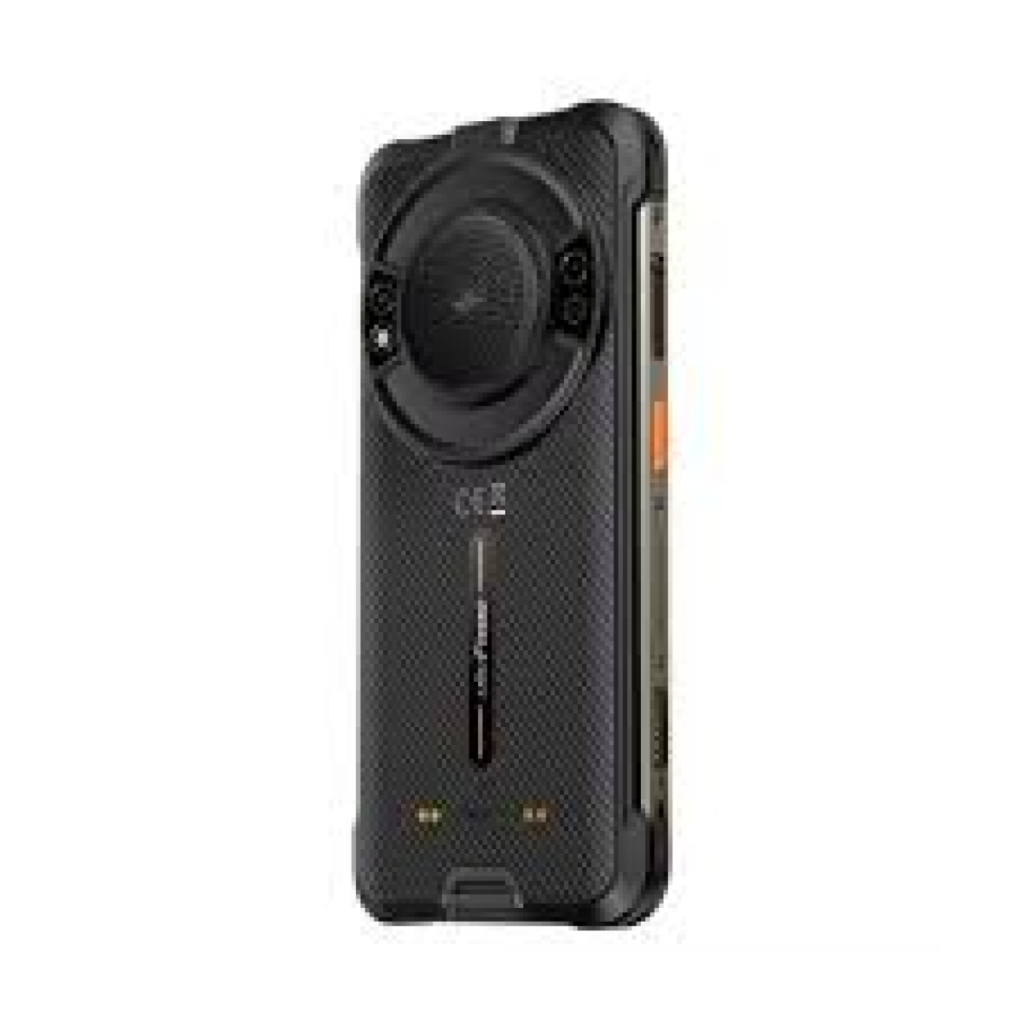 Ulefone Power Armor 16s 128gb Black
