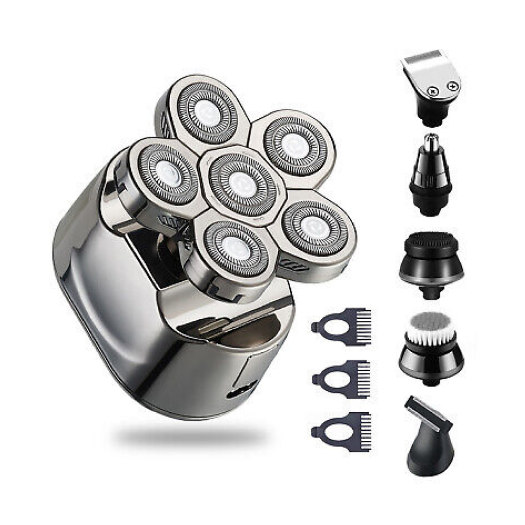 Electric Shaver LK-8820