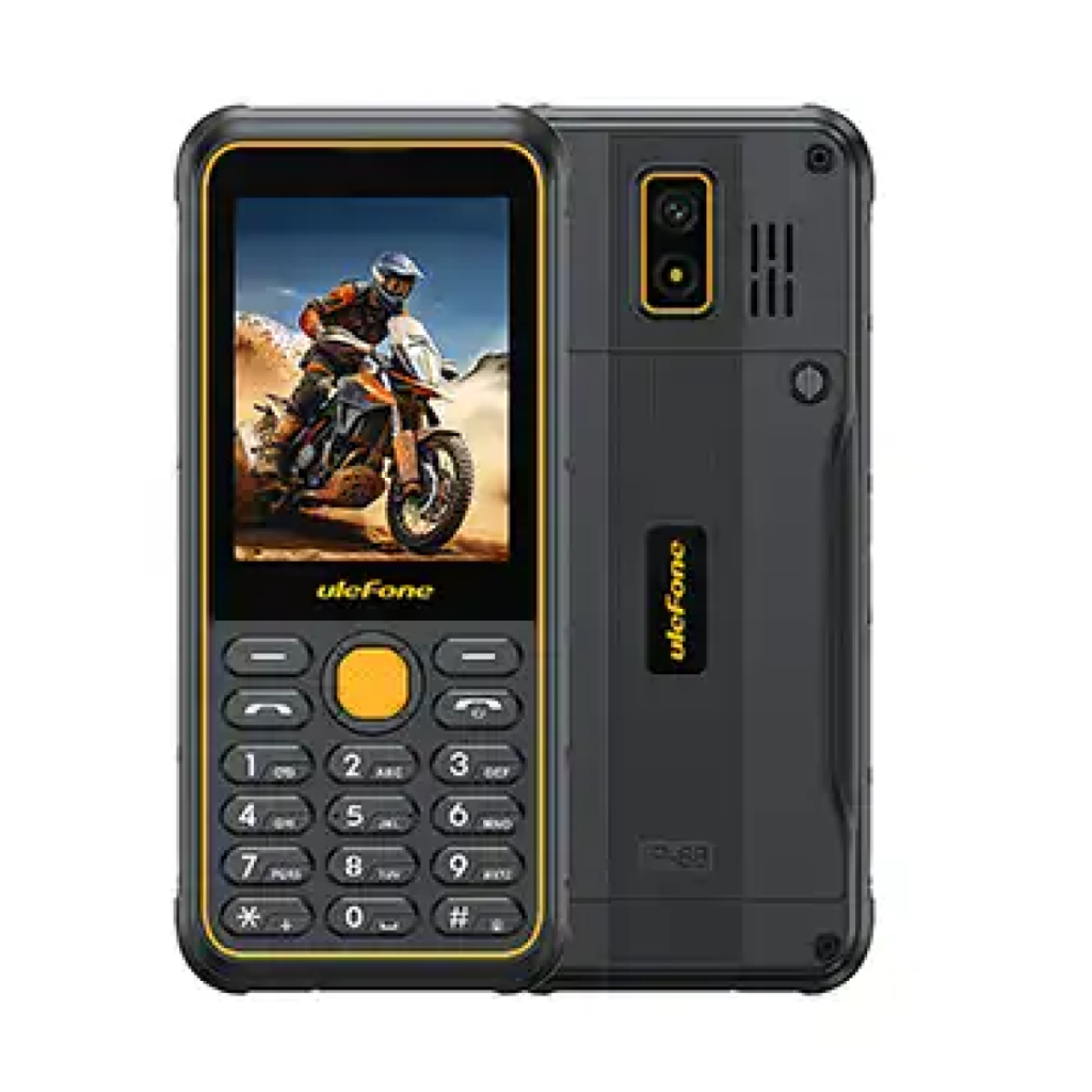 Ulefone Armor Mini 4