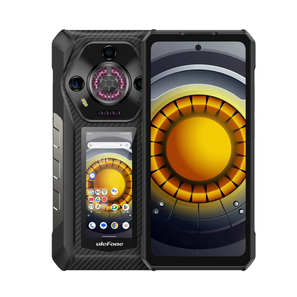 Ulefone Armor 30 pro 512gb