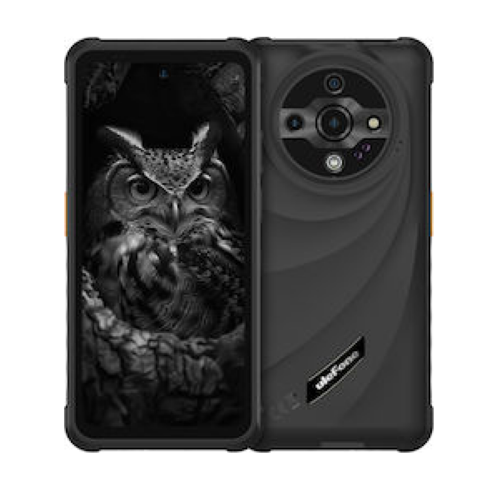 Ulefone Armor X31 Pro 256gb Classic Black