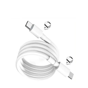 Bulud 1m 60W Data Cable S27 Type C Version