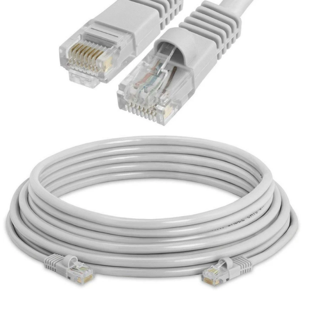 Ethernet Cable By Meter