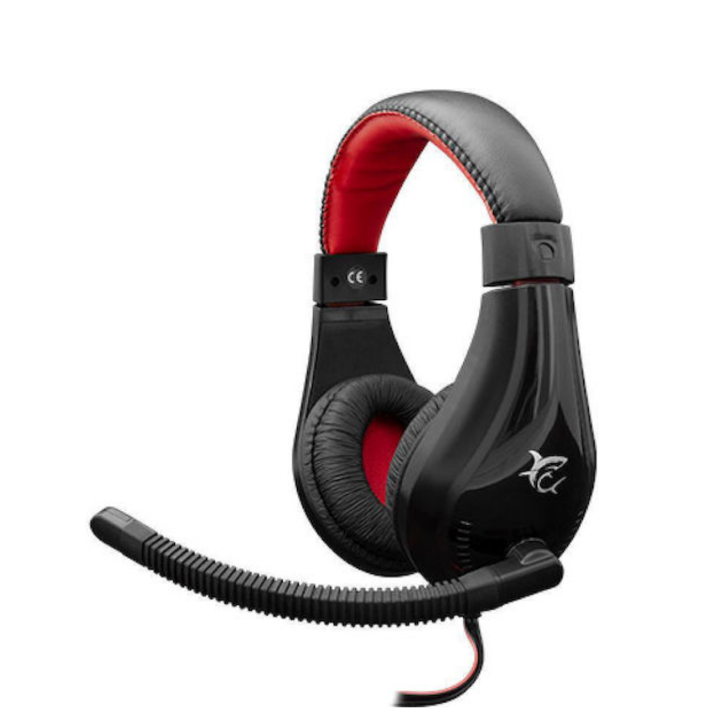 White Shark Serval Gaming Headset