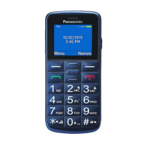 Panasonic KX-TU110 EXC Blue