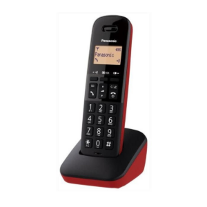 Panasonic KX-TGB610 Red