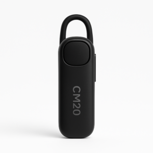 CM20 Bluetooth