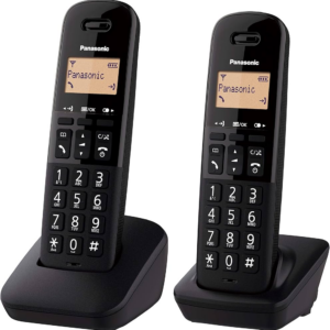 Panasonic KX-TGB612 White