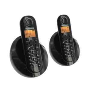Telefunken Cordless Phone