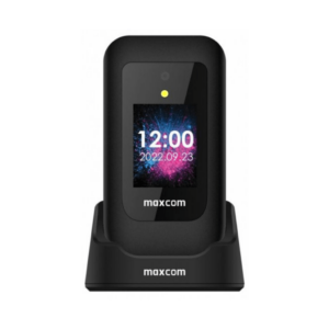 Maxcom MM827 Black