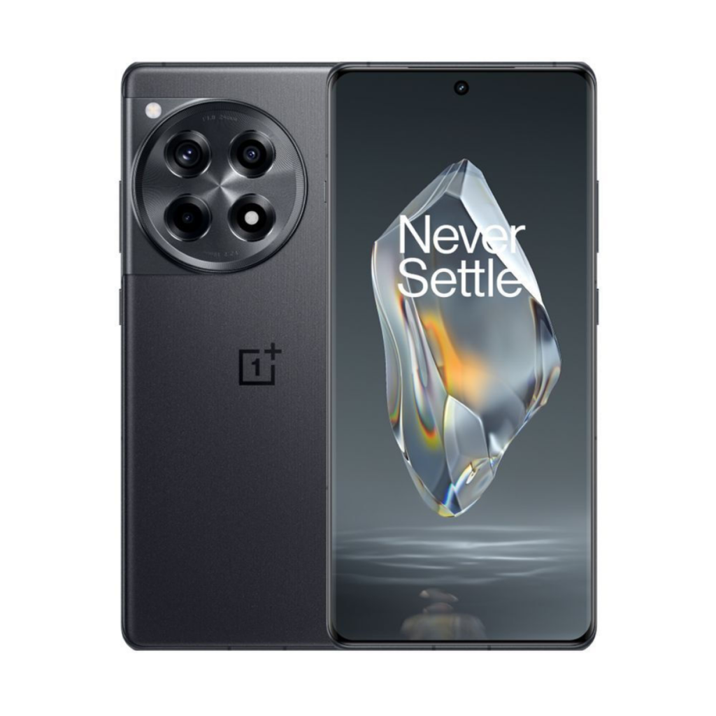 Oneplus 12R 256GB Iron Gray
