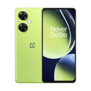 Oneplus Nord CE 3 Lite 5G 128GB Green