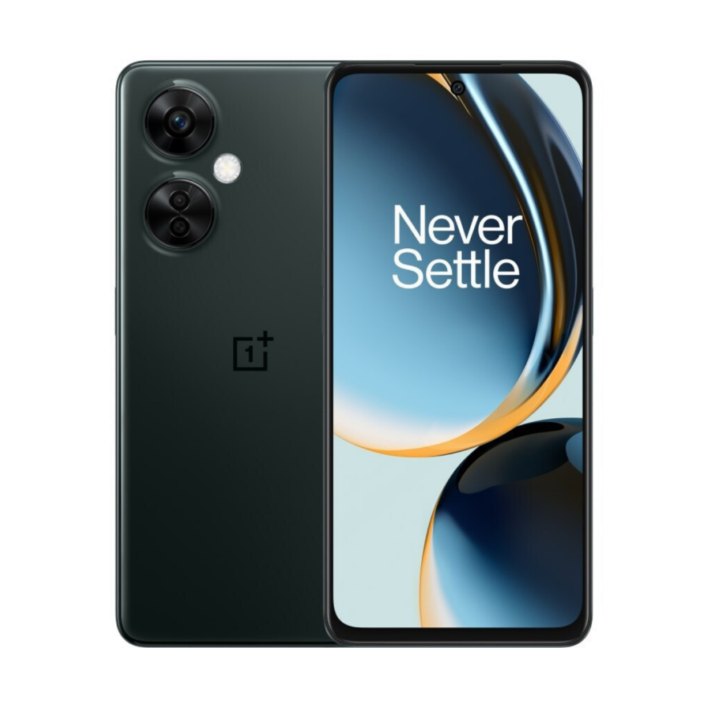 Oneplus Nord CE 3 Lite 5G 128GB Grey