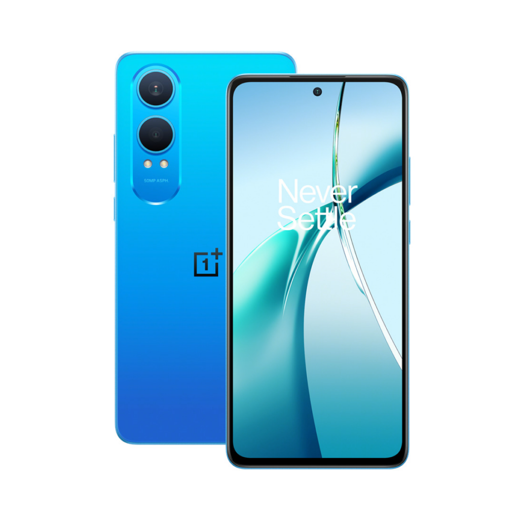 Oneplus Nord CE 4 Lite 5G 256GB Mega Blue