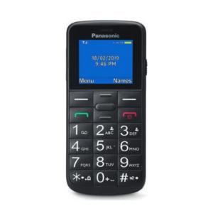 Panasonic KX-TU110 EXB Black