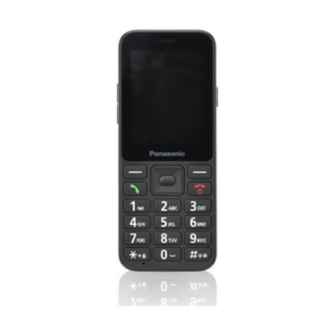 Panasonic KX-TU250 EXB Black