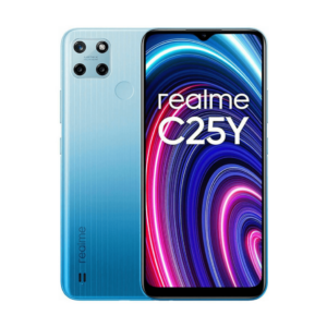 Realme C25Y 64GB Blue