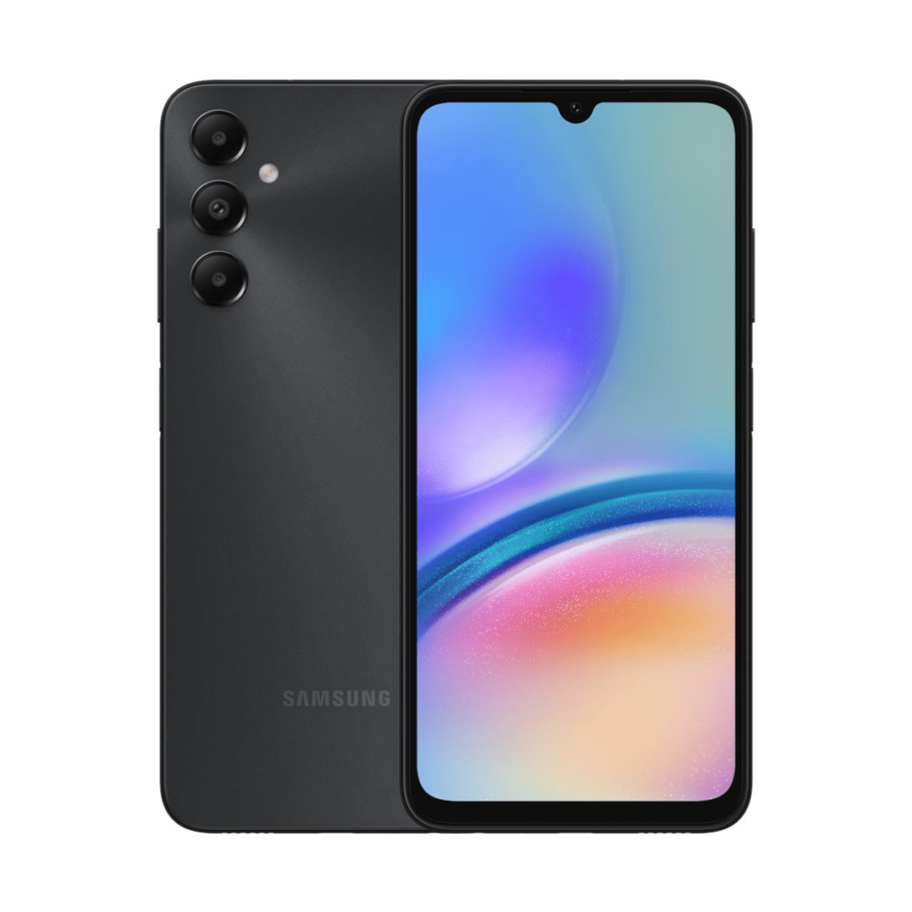 Samsung Galaxy S25 Ultra 1Tb Titanium Grey