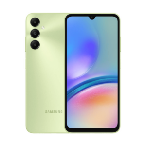 Samsung galaxy A05 128GB Green