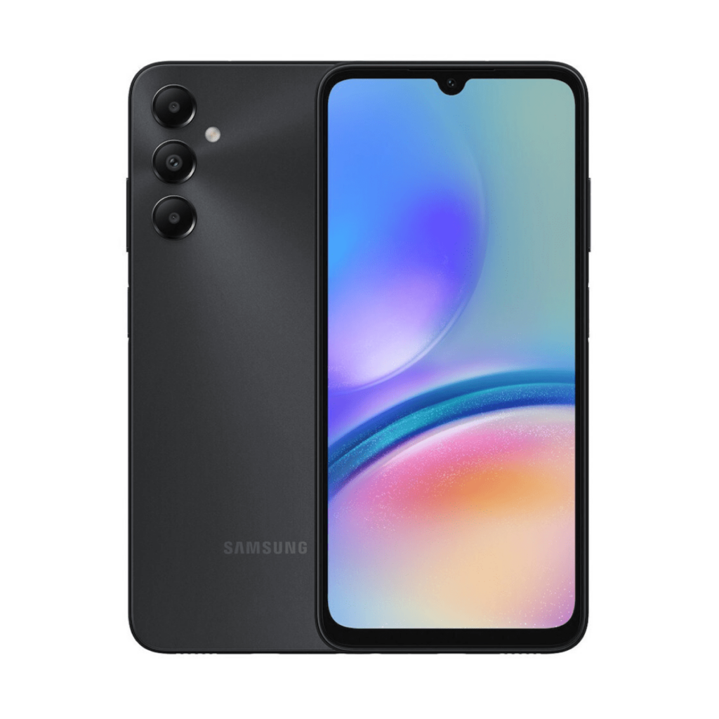 Samsung Galaxy A05s 128GB Black