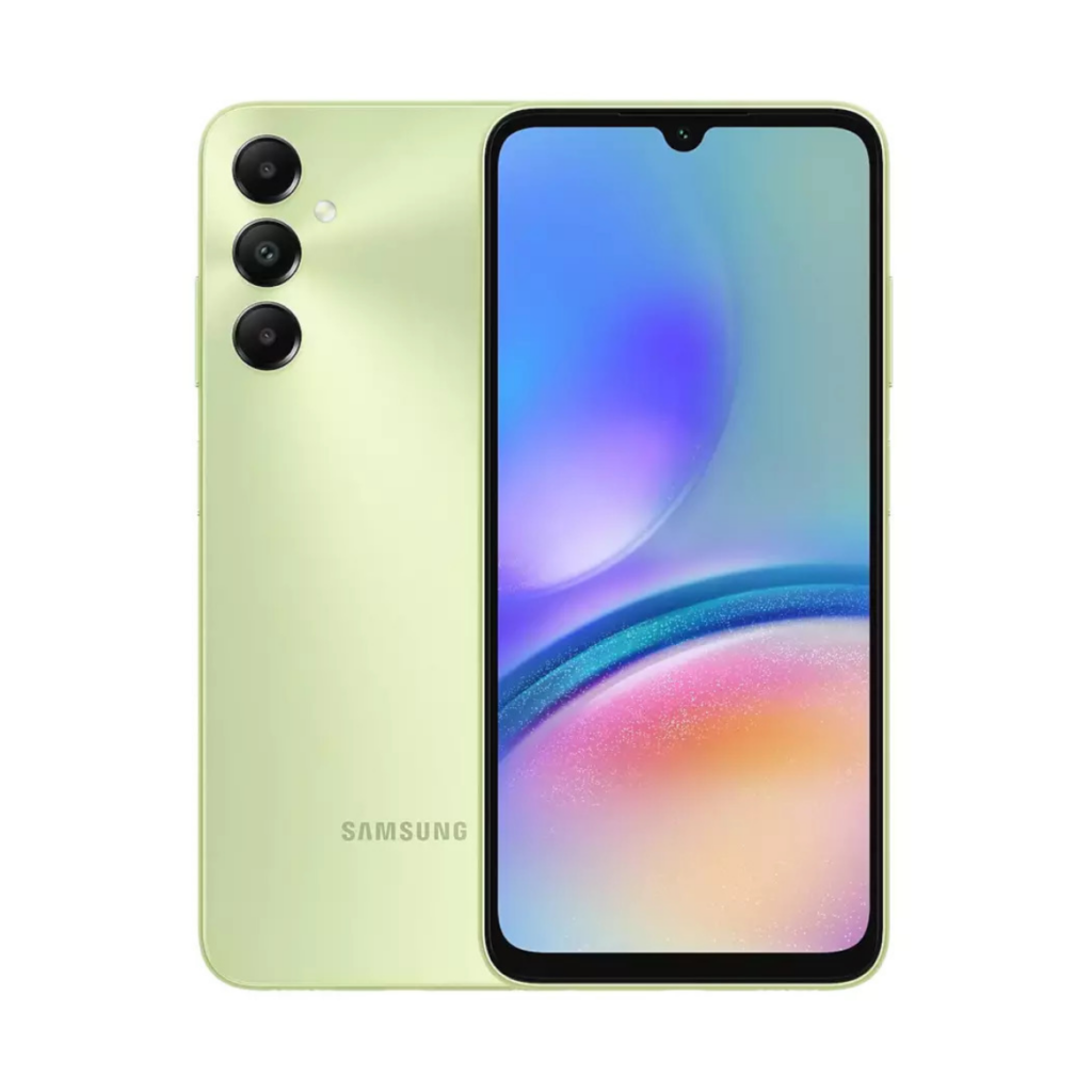 Samsung Galaxy A05s 64gb Light Green