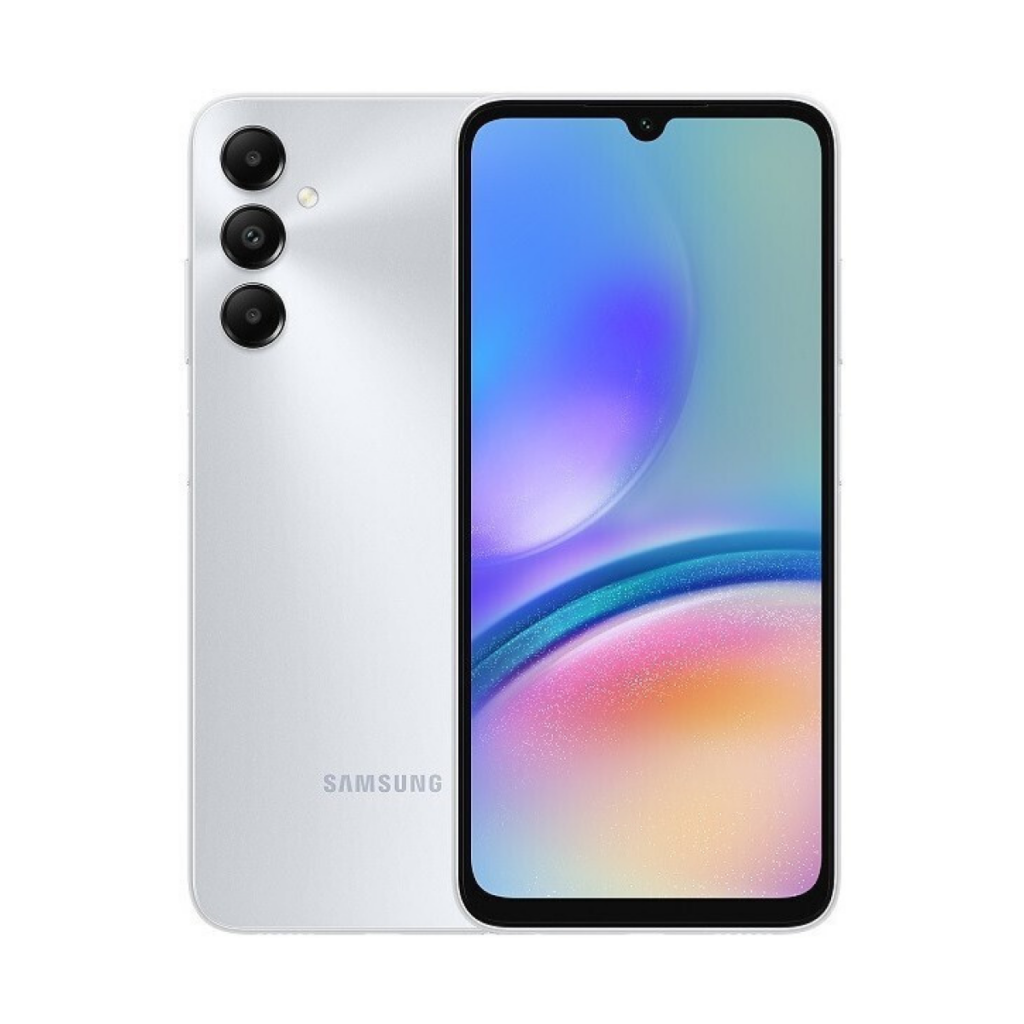 Samsung Galaxy A05s 64gb Silver