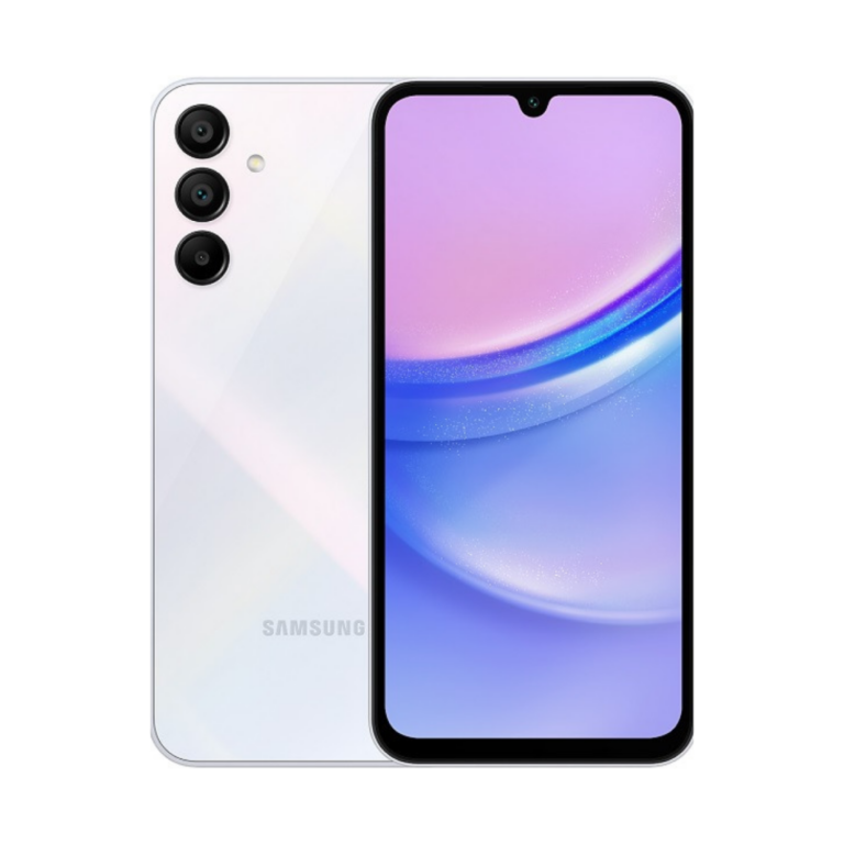 Samsung Galaxy A15 128GB Light Blue